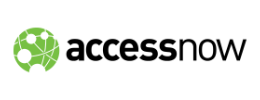 AccessNow Logo