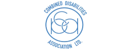 Combined Disabilities Association Logo
