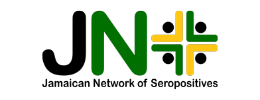 Jamaican Network of Seropositives Logo