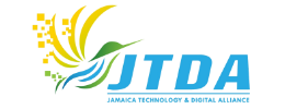 Jamaica Technology and Digital Alliance Logo