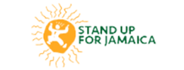 Stand Up for Jamaica Logo